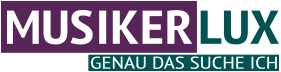 Musikerlux Musikersuche